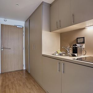 Appartement met een Slaapkamer